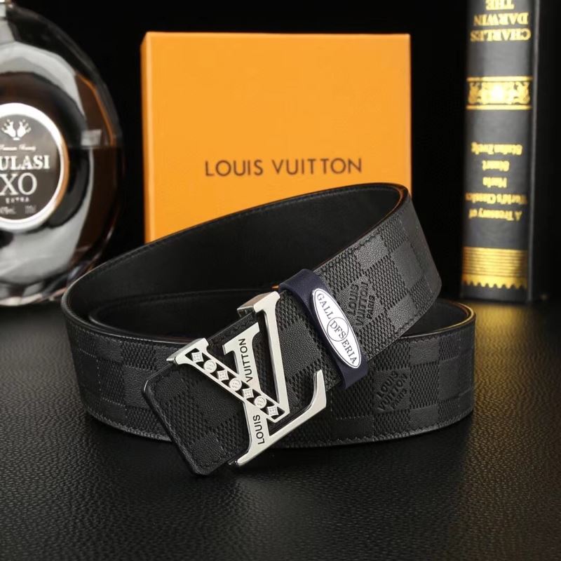 Louis Vuitton Belts